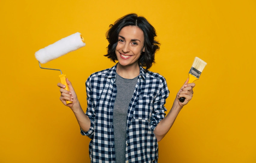 Benefits Of Hiring Professionals For Interior Painting Services Stone Mountain GA Benefits Of Hiring Professionals For Interior Painting Services Stone Mountain GA