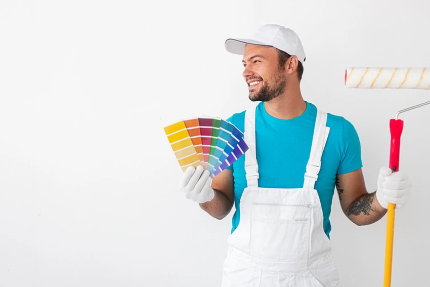 Benefits Of Hiring Professionals For Interior Painting Services in Stone Mountain GA Benefits Of Hiring Professionals For Interior Painting Services in Stone Mountain GA
