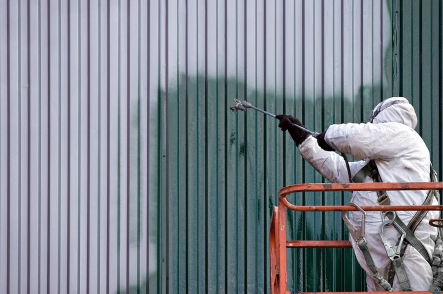 Benefits Of Regular Maintenance With Exterior Painting Services Stone Mountain GA Benefits Of Regular Maintenance With Exterior Painting Services Stone Mountain GA