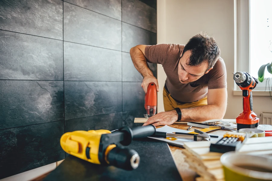 Choosing The Right Materials For Remodeling Services In Your Home Stone Mountain GA Choosing The Right Materials For Remodeling Services In Your Home Stone Mountain GA