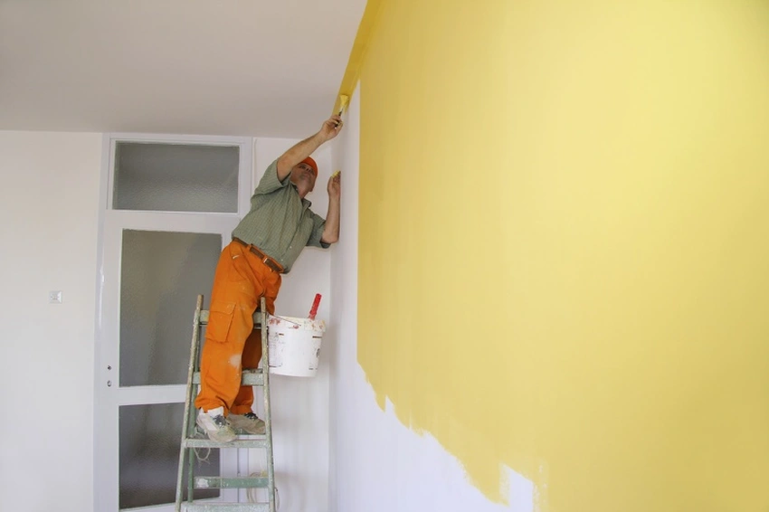 Excellent Interior Painting Stone Mountain GA Excellent Interior Painting Stone Mountain GA