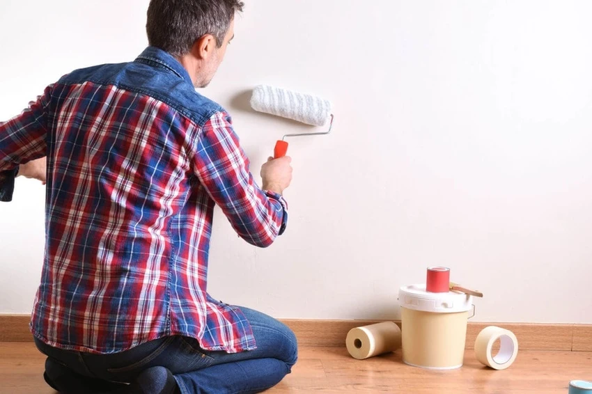 How Interior Painting Transforms The Look Of Your Space Stone Mountain GA How Interior Painting Transforms The Look Of Your Space Stone Mountain GA