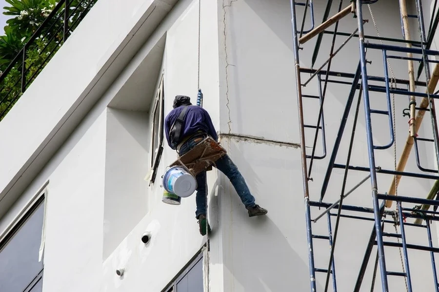 Reliable Exterior Painting Stone Mountain GA Reliable Exterior Painting Stone Mountain GA