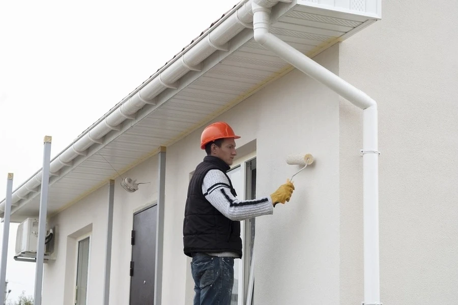 Signs Your Property Needs A New Coat Of Exterior Paint Stone Mountain GA Signs Your Property Needs A New Coat Of Exterior Paint Stone Mountain GA